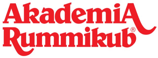 Logo programu Akademia Rummikub