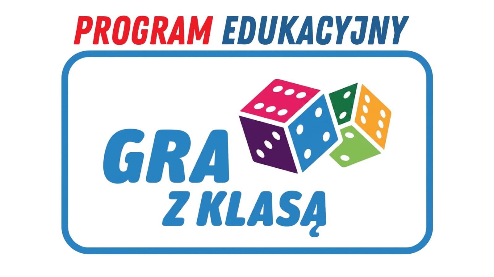 Program edukacyjny Gra z klasą