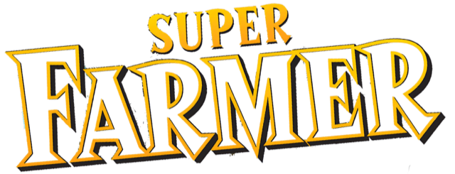 Logo programu Mistrzostwa Polski Szkół w Superfarmera