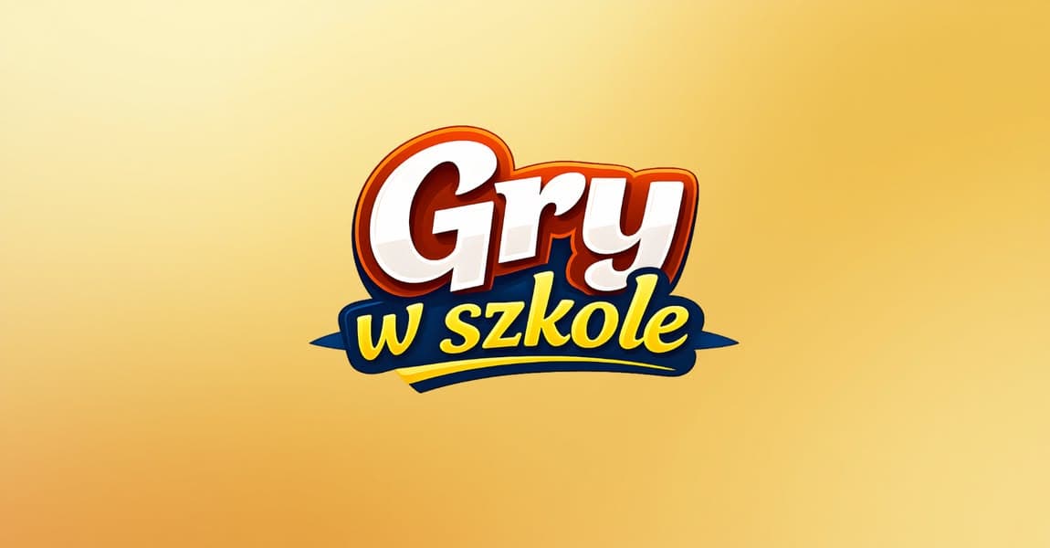 Grafika Gry w szkole