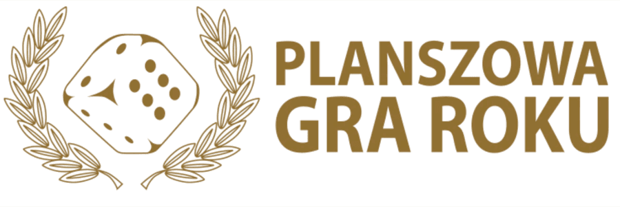 Planszowa Gra Roku
